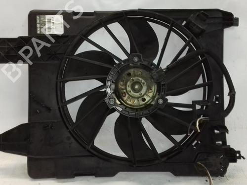 Used Radiator fan Radiator fan 34482645 34482645