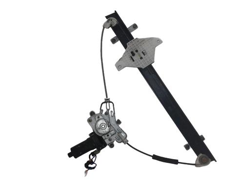 Used Front right window mechanism HYUNDAI TERRACAN (HP) 2.9 CRDi 4WD (150 hp) 19684070
