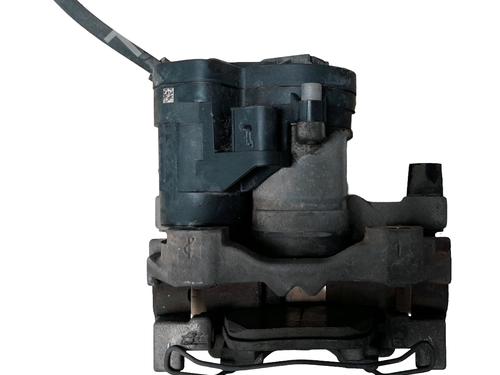 Used Left rear brake caliper Left rear brake caliper VW GOLF VII (5G1, BQ1, BE1, BE2) 2.0 TDI (150 hp) 34546300 34546300