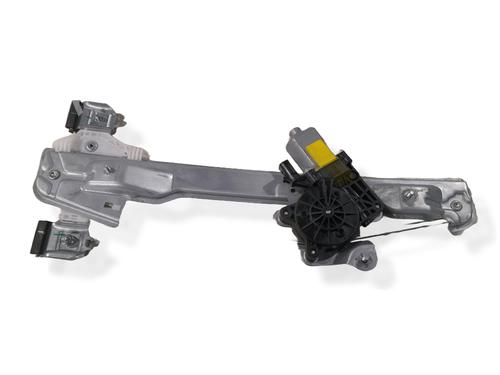 Used Rear right window mechanism Rear right window mechanism SSANGYONG TIVOLI 1.5 (163 hp) 34465944 34465944