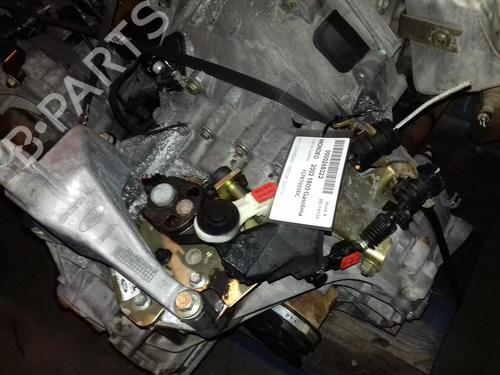 Gearbox FORD MONDEO III (B5Y) 1.8 16V | BP17590914M3 