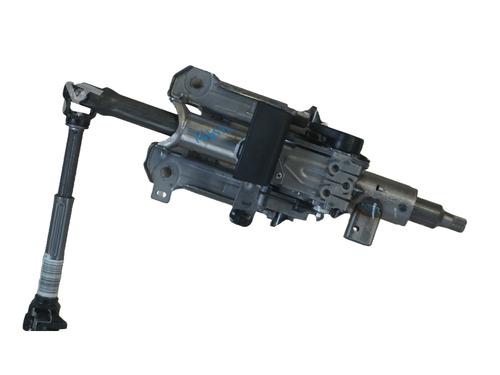 Used Steering column Steering column CITROËN C4 III (BA_, BB_, BC_) 1.2 PureTech 130 (BAHNSA, BAHNSB) (130 hp) 33405309 33405309