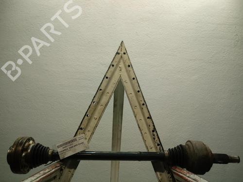 Used Right rear driveshaft VW TOUAREG (7LA, 7L6, 7L7) 2.5 R5 TDI (163 hp) 19048208