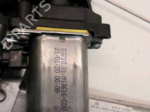 Used Front right window mechanism Front right window mechanism DACIA SANDERO II 1.0 LPG (B8ML) (101 hp) 34462940 34462940