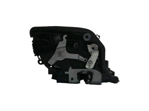 Used Rear left lock Rear left lock BMW 2 Gran Tourer (F46) 218 d (150 hp) 34463027 34463027