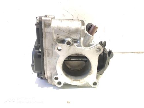 Used Throttle body VW POLO III (6N1) [1994-1999]  14916312