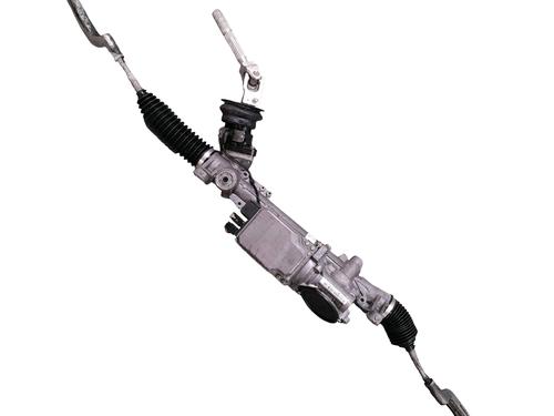 Used Steering rack Steering rack MERCEDES-BENZ CLA Shooting Brake (X117) CLA 200 CDI / d (117.908) (136 hp) 34549487 34549487