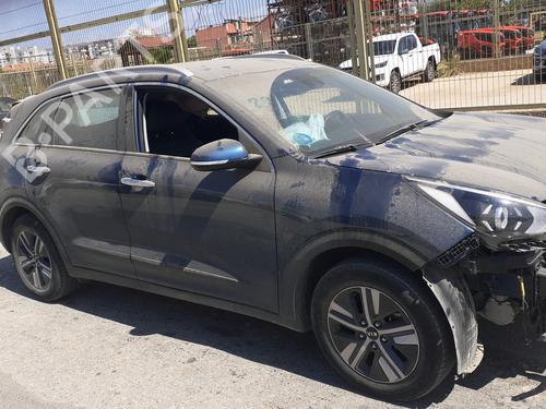 Fuse box KIA NIRO I (DE) 1.6 GDI Hybrid | BP35734580E1 - Image 4
