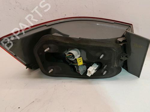Right taillight HYUNDAI SONATA V (NF)  | BP19051815C35 