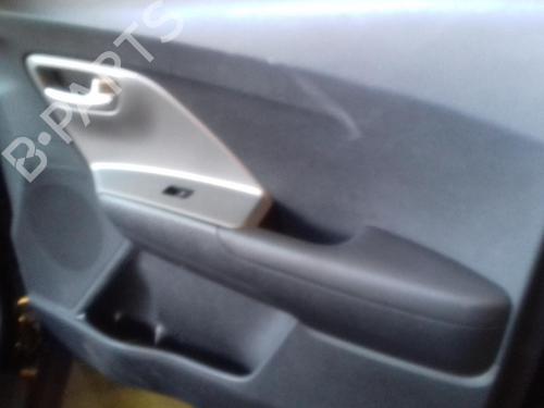 Used Front right window mechanism Front right window mechanism KIA NIRO I (DE) E-NIRO (204 hp) 34484894 34484894