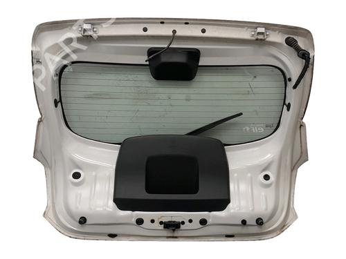 Tailgate DACIA SANDERO II TCe 90 (B8M1, B8MA, B8AC) | BP33410286C6 - Image 2