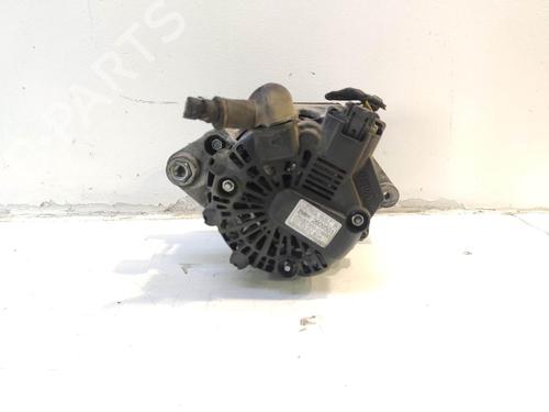 Used Alternator Alternator HYUNDAI i20 I (PB, PBT) 1.2 (86 hp) 35731116 35731116