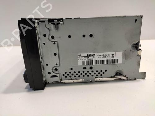 Radio NISSAN JUKE (F15) 1.5 dCi | BP14464563E6 