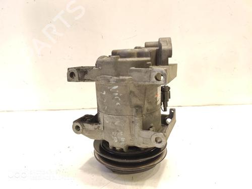 Used AC compressor AC compressor FIAT CROMA (194_) 1.9 D Multijet (194AXC1B, 194AXC12) (150 hp) 35729110 35729110