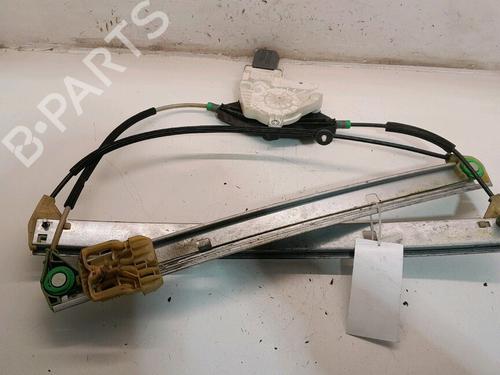 Used Front right window mechanism Front right window mechanism AUDI Q5 (8RB) 2.0 TFSI quattro (211 hp) 34463222 34463222