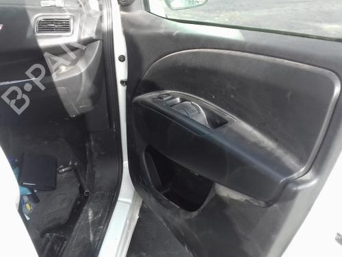 Used Front right window mechanism Front right window mechanism OPEL COMBO Box Body/MPV (X12) 1.3 CDTI (B05) (95 hp) 40511681 40511681