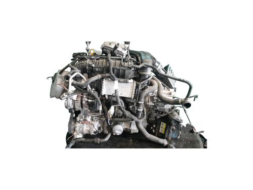 Used Engine Engine SEAT LEON Sportstourer (KL8, KLD) 1.5 eTSI (150 hp) 34546523 34546523