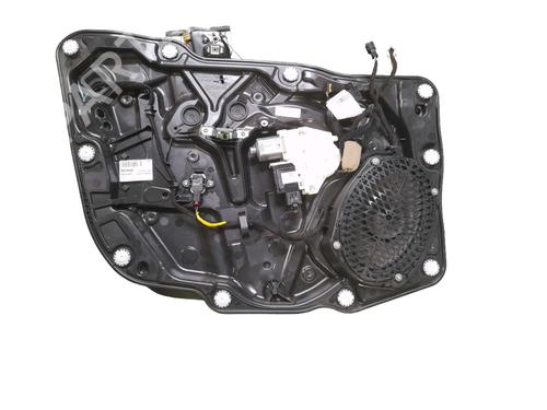 Used Front left window mechanism Front left window mechanism JEEP RENEGADE SUV (BU, B1, BV) 2.0 CRD 4x4 (170 hp) 34470070 34470070