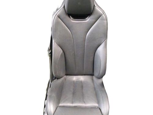 Used Seats set BMW 4 Convertible (F33, F83) 420 d (190 hp) 25288562