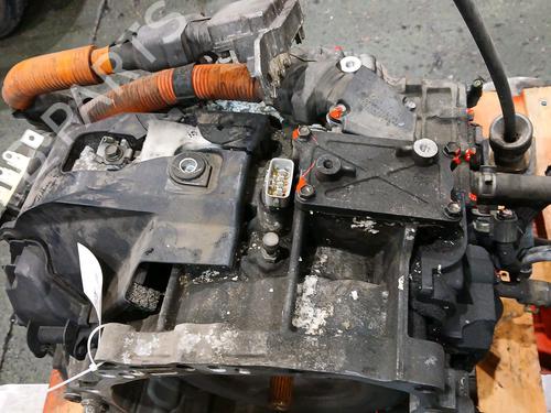 Gearbox LEXUS RX (_U3_) 400h AWD (MHU38_, MHU38R) | BP34491392M3 - Image 6