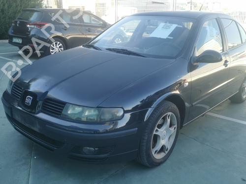Brugte SEAT TOLEDO II (1M2)  1.9 TDI  4639059
