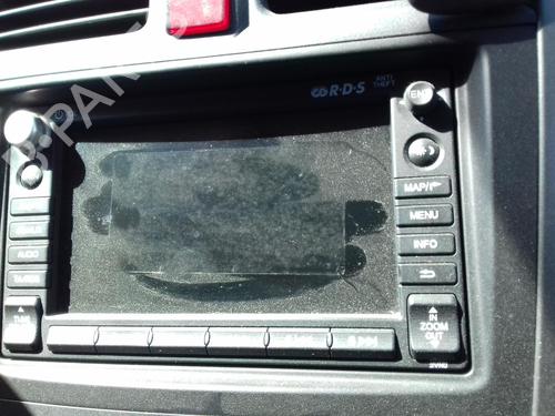 Used Radio Radio HONDA CR-V II (RD_) 2.2 CTDi (RD9) (140 hp) 34485885 34485885