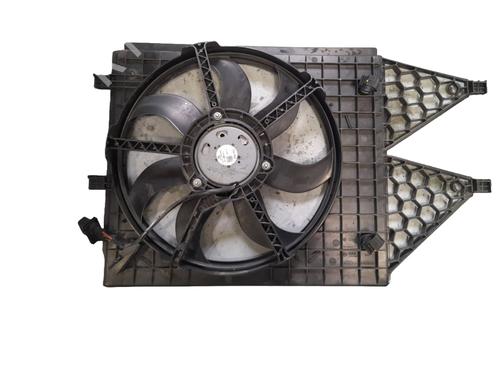 Radiator fan VW POLO V (6R1, 6C1)  | BP25982466M35 