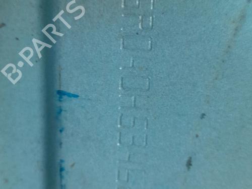 Airbag Kit RENAULT THALIA I (LB_) | BP22909453C86