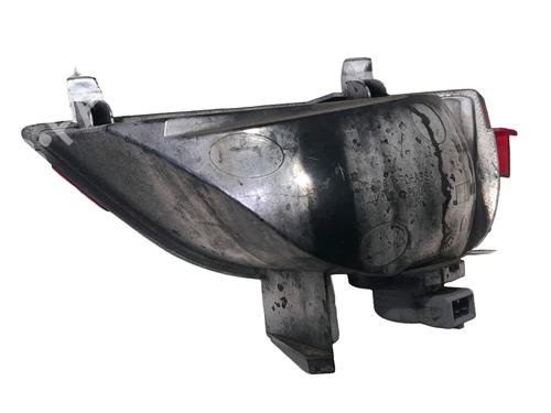 Rear fog light DACIA SANDERO II TCe 90 (B8M1, B8MA, B8AC) | BP22315161C37 