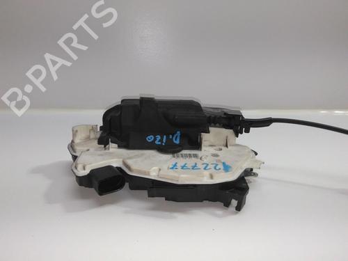 Front left lock VW UP! (121, 122, BL1, BL2, BL3, 123)  | BP14463026C98 