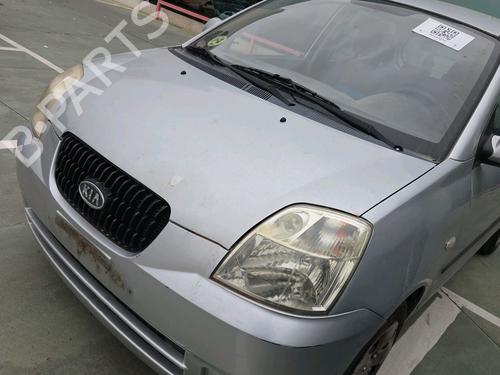 Used Parts KIA PICANTO I (SA)  1.0  4652024
