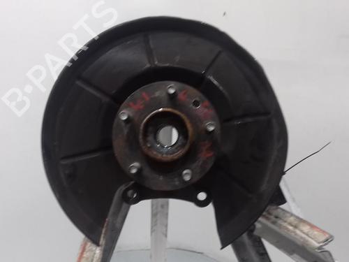 Used Right front steering knuckle Right front steering knuckle FORD KUGA II (DM2) [2012-2026] 34484015 34484015