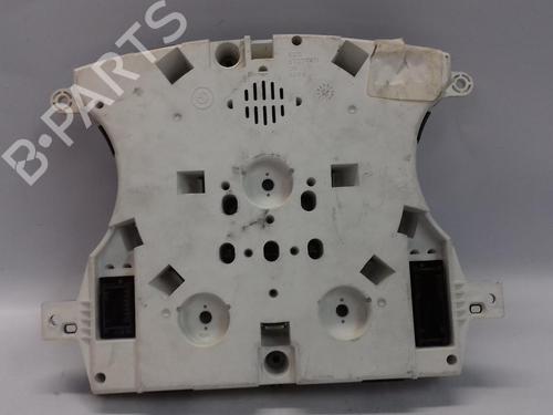 instrument-cluster-seat-leon-1m1-1999-2000-2001-2002-2003-2004-2005-2006-34485009 main image