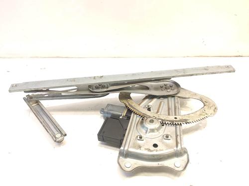 Front left window mechanism RENAULT MEGANE III Hatchback (BZ0/1_, B3_) 1.5 dCi | BP14475863C22 