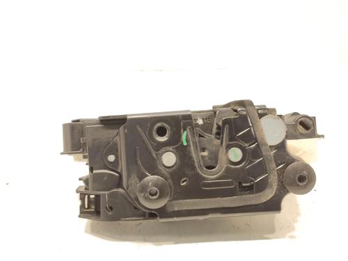 Front right lock VW POLO V (6R1, 6C1) 1.6 TDI | BP14473854C97 