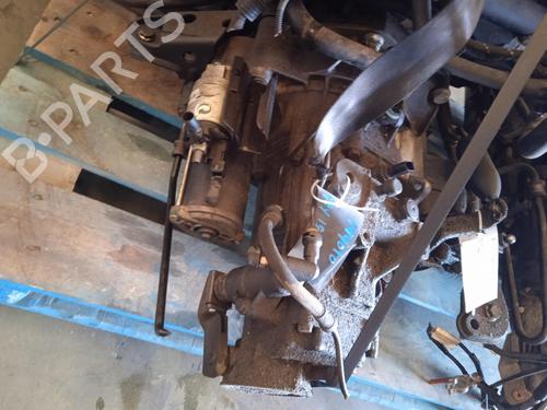 Used Other Other SEAT CORDOBA Vario (6K5) [1996-2002] 34488971 34488971