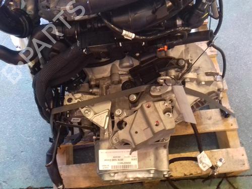 Gearbox PEUGEOT 2008 I (CU_) 1.6 BlueHDi 120 | BP37405765M3 - Image 5