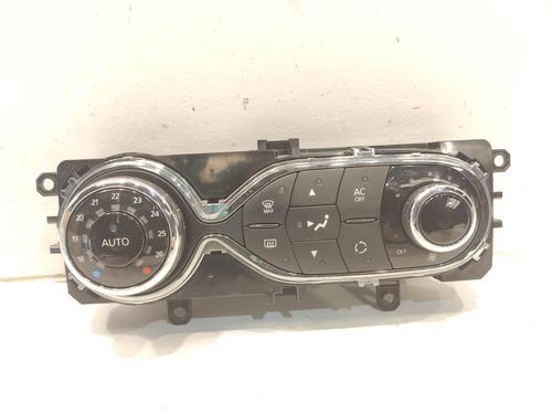 Used Climate control RENAULT CLIO IV (BH_) 0.9 TCe 90 (BHNF, BHMA, BHMH, BHJK, BHJR) (90 hp) 14472446