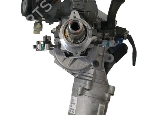 Steering column KIA NIRO I (DE) 1.6 GDI Hybrid | BP33409014M21 - Image 3
