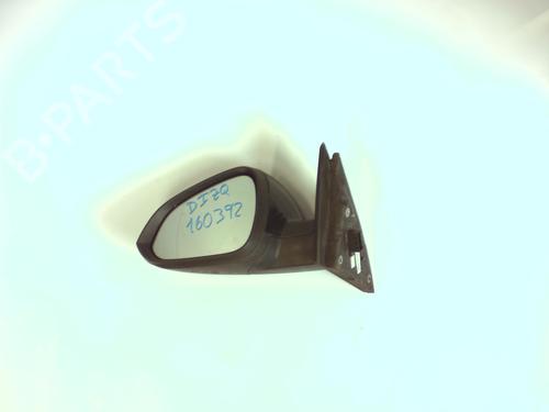 left-mirror-opel-insignia-a-g09-2008-2009-2010-2011-2012-2013-2014-2015-2016-2017-34491110 main image