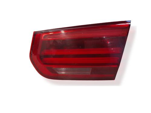 Used Right tailgate light BMW 3 (F30, F80) 318 d (150 hp) 24601504