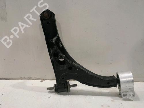 Used Left front suspension arm Left front suspension arm OPEL ASTRA K (B16) 1.4 Turbo (68) (125 hp) 33403873 33403873