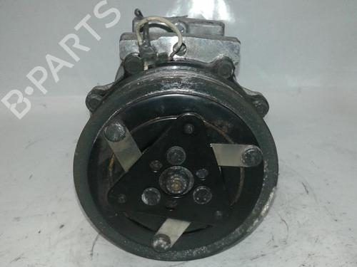 Used AC compressor VOLVO S40 I (644) 1.9 DI (115 hp) 19051793