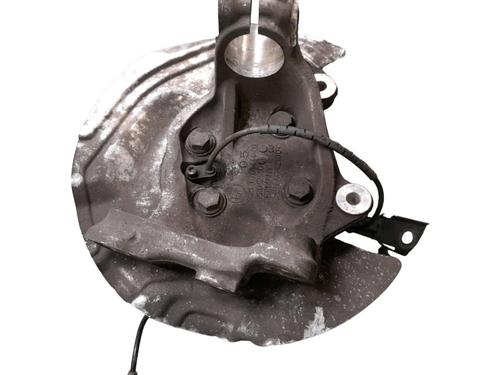 Højre Styrespindel Lejehus Højre Styrespindel Lejehus BMW 1 (E81) 116 d (116 hp) 34379851 34379851