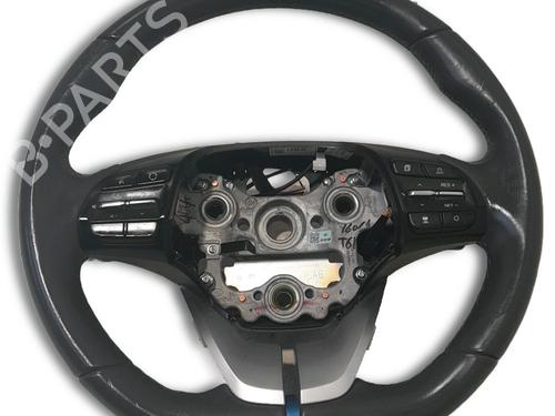 Used Steering wheel Steering wheel HYUNDAI IONIQ (AE) 1.6 GDI Hybrid (141 hp) 34467090 34467090