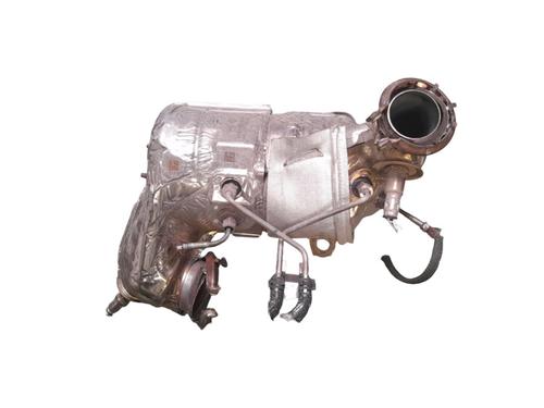 Used Catalyst Catalyst DACIA SANDERO III 1.0 TCe LPG (91 hp) 33410154 33410154