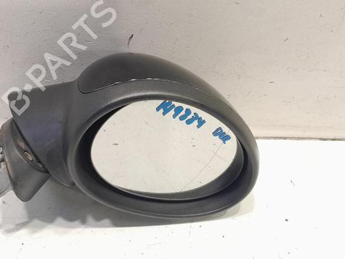 Used Right mirror Right mirror MINI MINI (R56) Cooper (120 hp) 34447116 34447116
