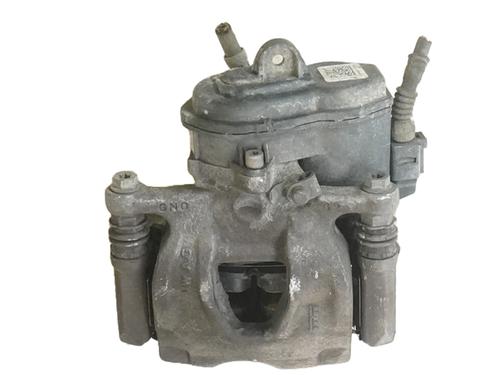 Used Right rear brake caliper AUDI A5 Sportback (F5A, F5F) 35 TDI (163 hp) 26320175