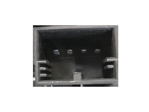 Right tailgate light VW TOURAN VAN (1T3) 1.6 TDI | BP34493699C80 - Image 4