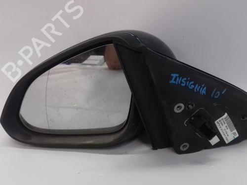 Used Left mirror Left mirror 34484700 34484700